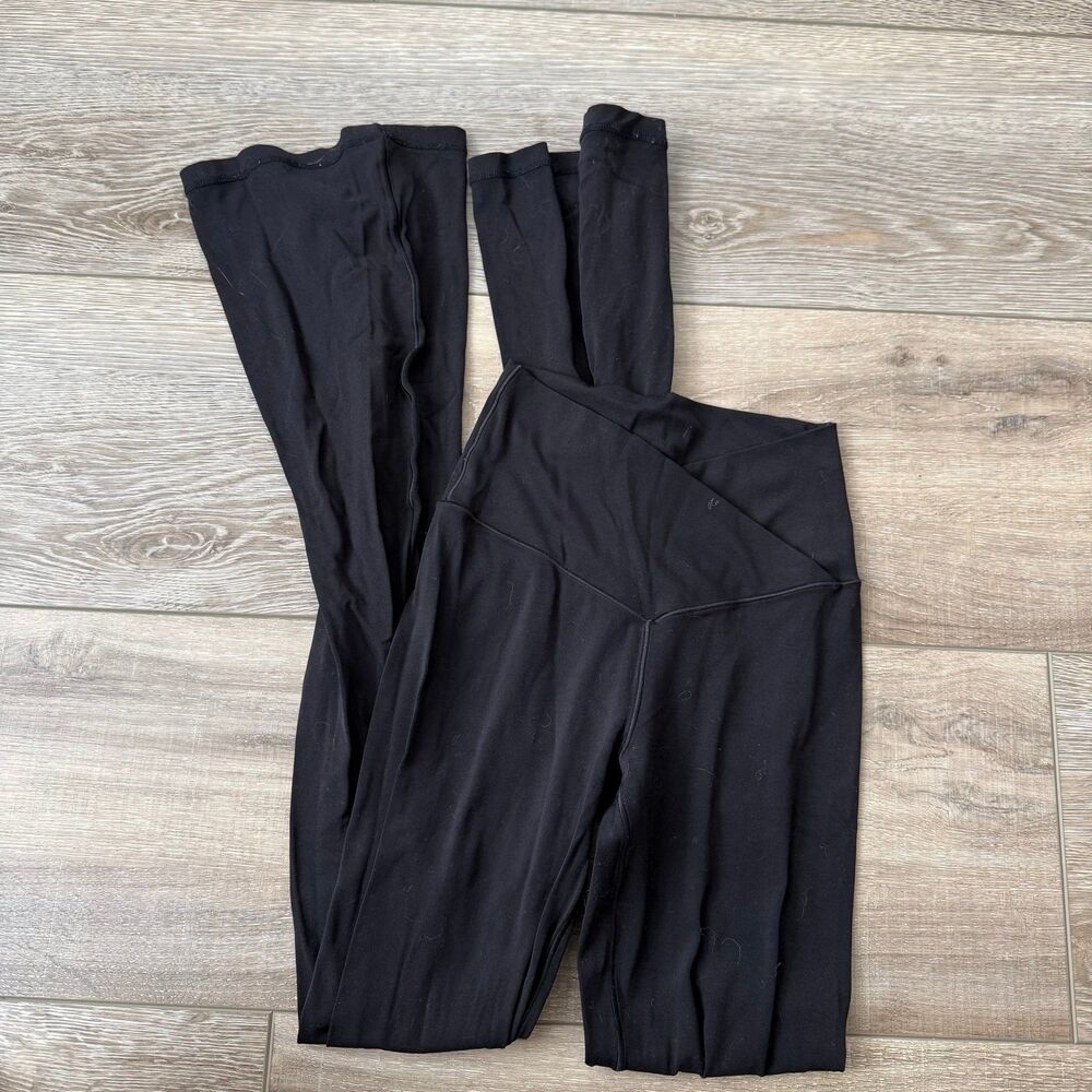 Offline by Aerie Crossover Leggings